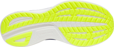 Кецове и обувки Saucony RIDE 18 Синьо | s21000-285, 4