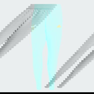Спортни панталони adidas Performance Spain Travel Tracksuit Bottoms Тюркоазено | IU2134, 3