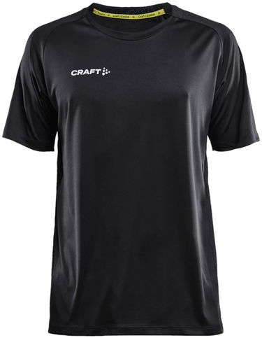 Тениска Craft T-Shirt Evolve Черно | 1910142-999000, 0