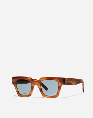 Слънчеви очила Dolce & Gabbana Dolce & Gabbana DNA Sunglasses Кафяво | VG4413VP1809V000, 2