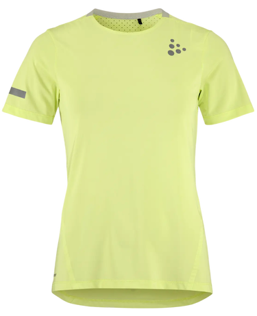 Тениска Craft Craft Pro Hypervent 2 T-Shirt Жълто | 1914598-507000, 0