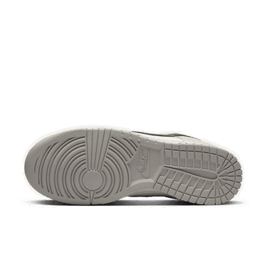 Кецове и обувки Nike Dunk Low "Light Bone" Сиво | FV0398-001, 3