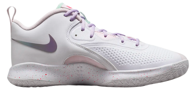 Кецове и обувки Nike ZOOM HYPERSET 2 SE Бяло | hf3241-100, 3