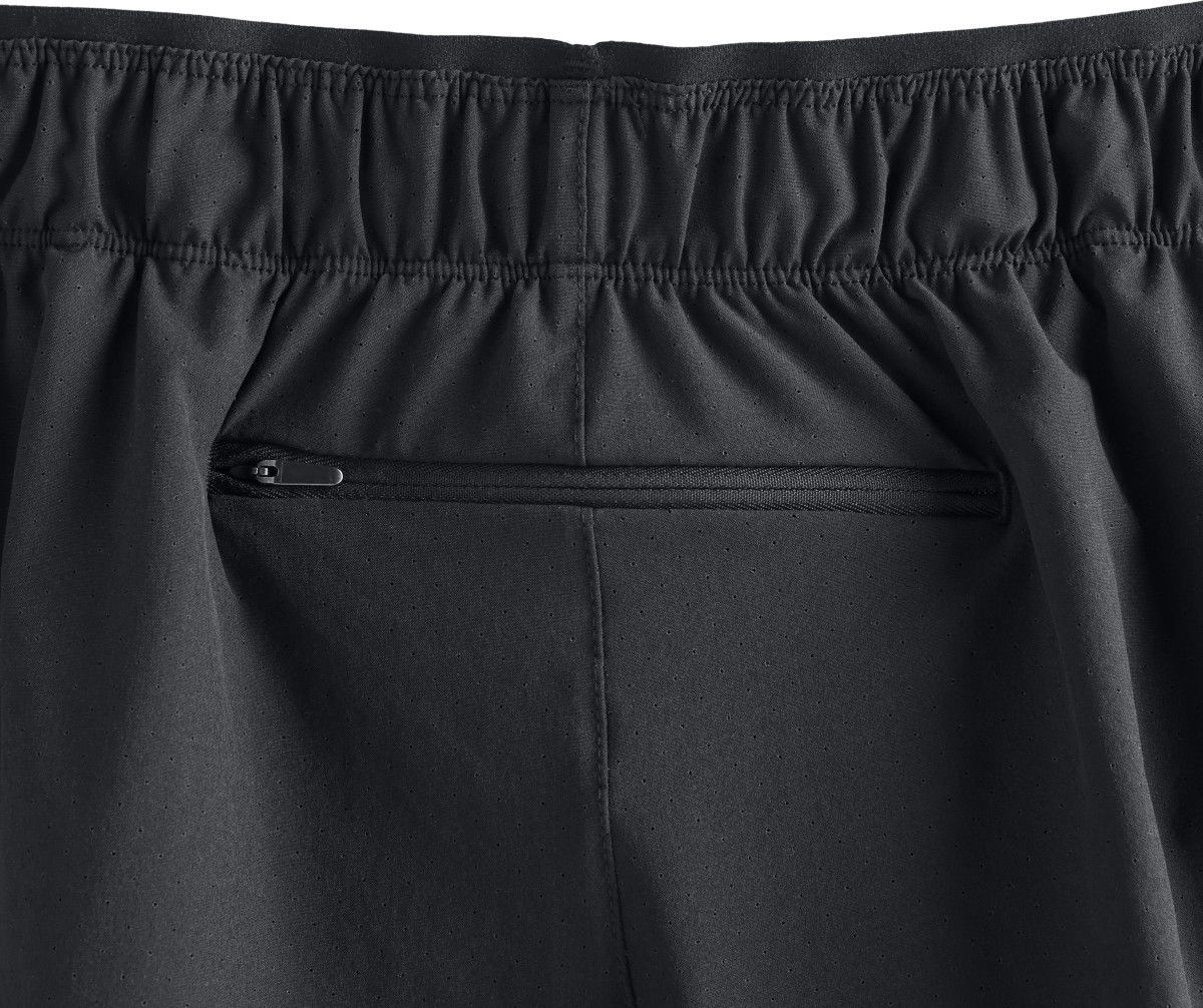 Къси панталони New Balance RC Short 3" Черно | ws41286-bk, 1