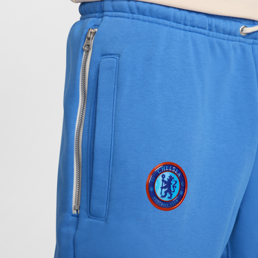 Спортни панталони Nike Dri-FIT Chelsea FC Standard Issue Синьо | FQ3075-435, 1
