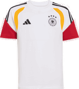 Germany Tiro 26 Football Jersey