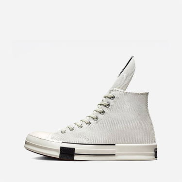 Кецове и обувки Converse Rick Owens DRKSHDW DRKSTAR x Chuck 70 Hi Сиво | 172346C, 2