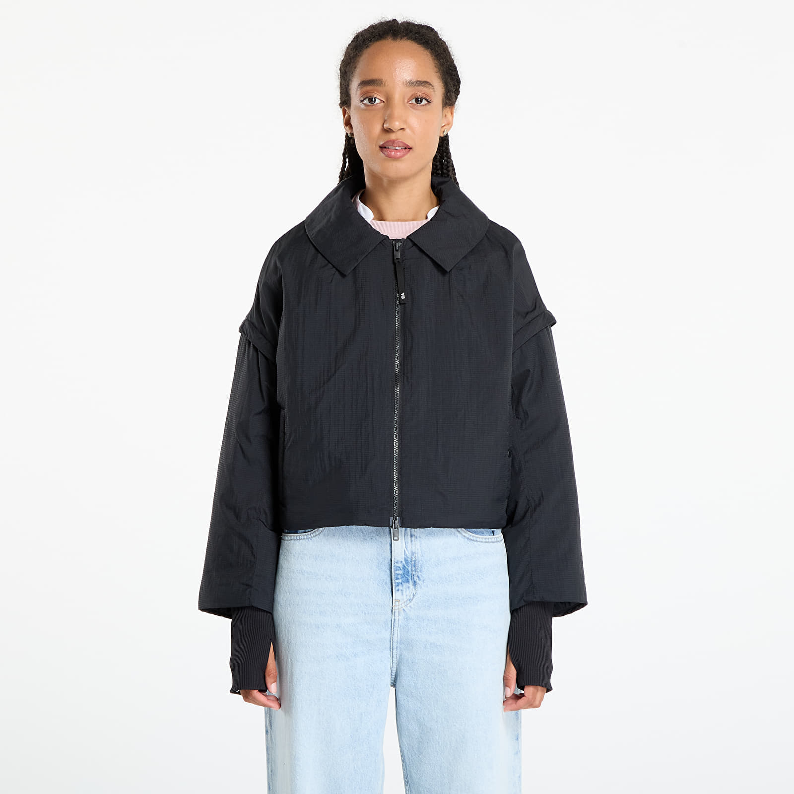 Y-3 Padded Jacket, 0