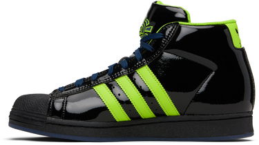 Кецове и обувки adidas Originals Always Do What You Should Do x Pro Model ADV Черно | JP7637, 2