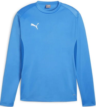 Суитчър Puma teamGOAL Training Sweatshirt Синьо | 658649-02, 0