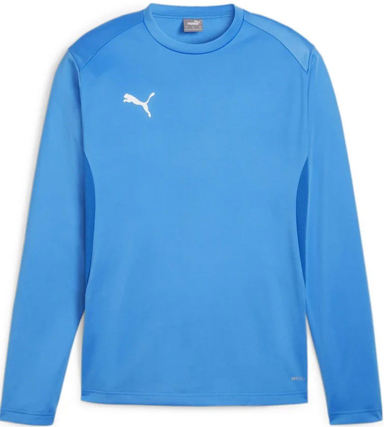 Суитчър Puma teamGOAL Training Sweatshirt Синьо | 658649-02