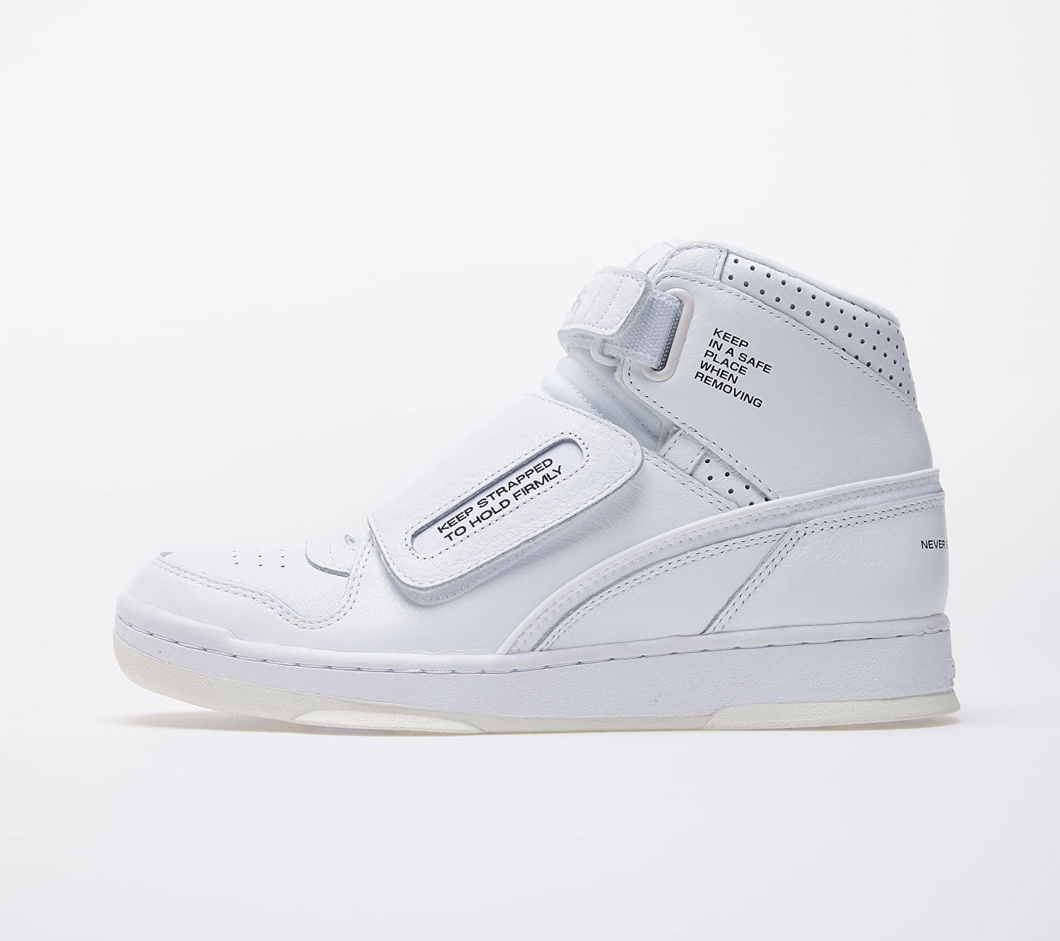Кецове и обувки Reebok Alien Stomper M R Бяло | FW7898, 0