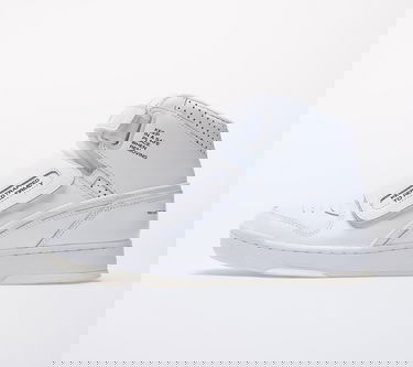 Кецове и обувки Reebok Alien Stomper M R Бяло | FW7898, 0
