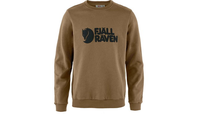 Logo Crewneck Sweater