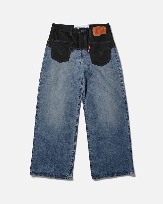 ADSB Baggy Jeans