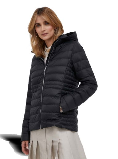 Пухо яке Tommy Hilfiger Puffer Jacket Черно | WW0WW41140