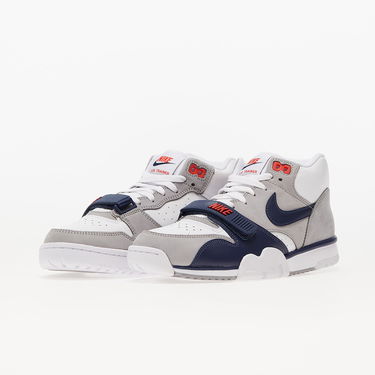 Кецове и обувки Nike Air Trainer 1 Сиво | DM0521-101, 5
