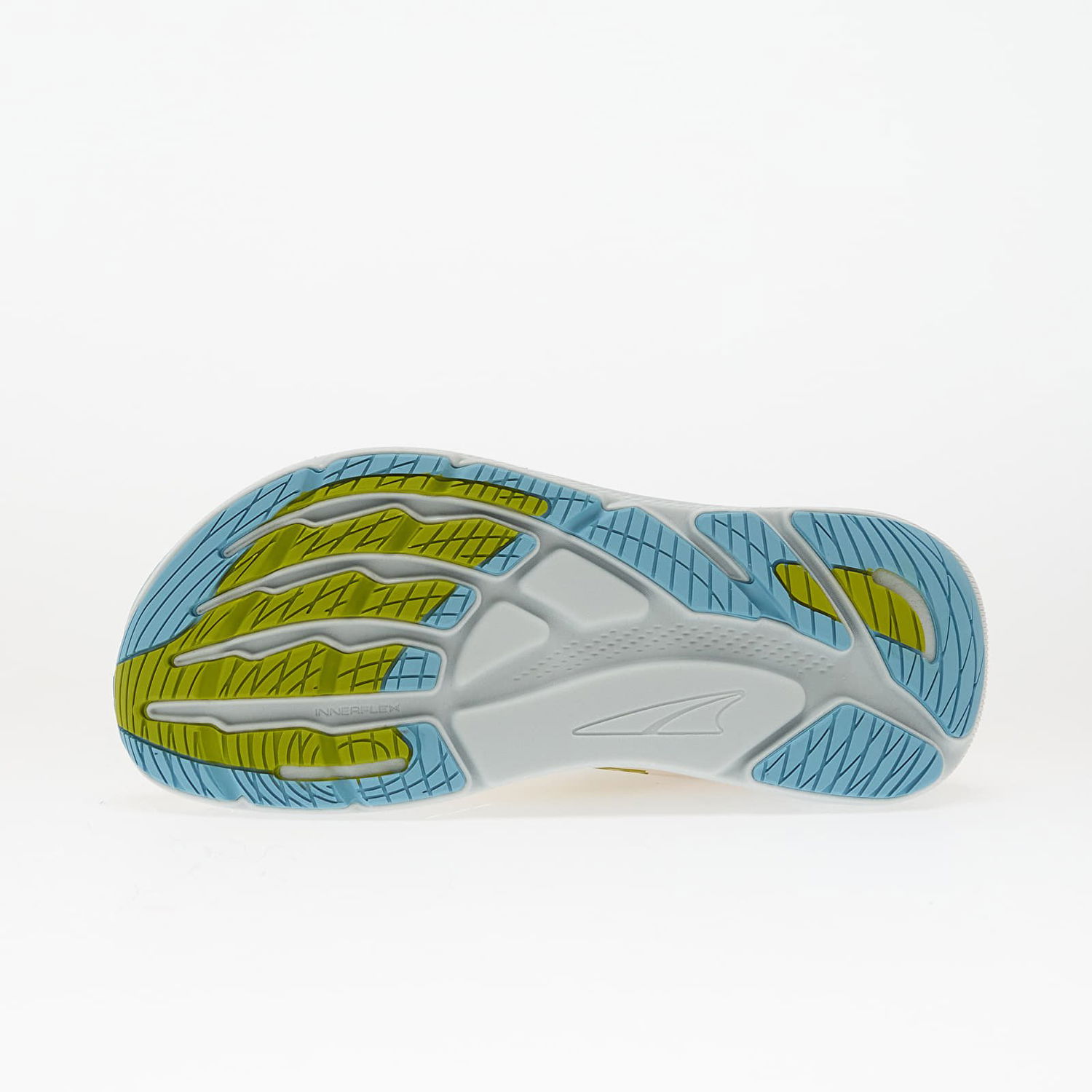 Кецове и обувки Altra Running Fwd Via Бежово | AL0A85PN922, 1