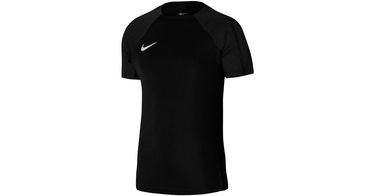 Фланелка Nike Tee Dri-FIT Strike III Черно | dr0889-010, 1