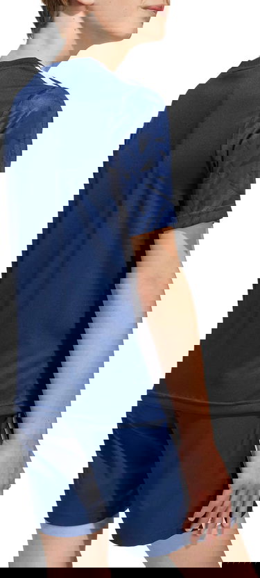 Фланелка adidas Originals Adidas Icon 25 Jersey Синьо | jj1958, 3