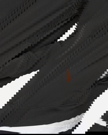 Яке Stone Island Soft Shell-R Jacket Black Черно | 7915Q0122 V0029, 5