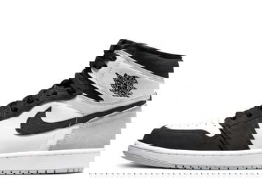 Кецове и обувки Jordan Air Jordan 1 Retro High OG "Stage Haze" Сиво | 555088-108, 1