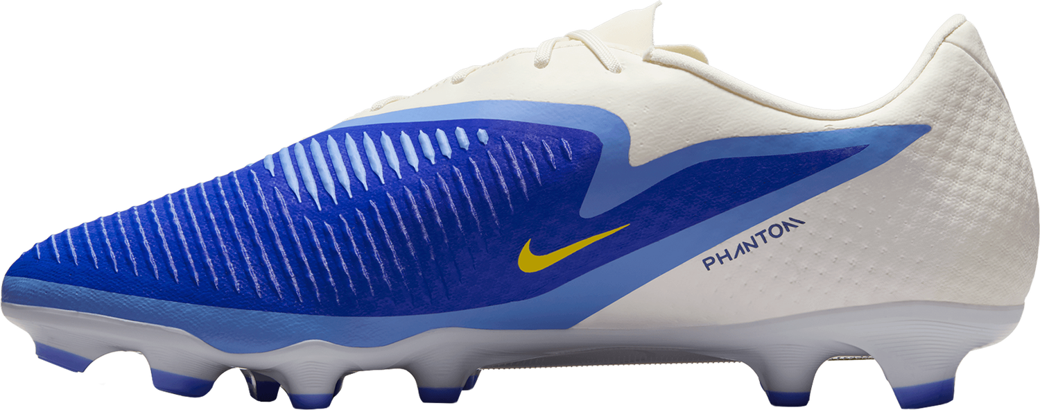 Кецове и обувки Nike Nike PHANTOM 6 LOW ACADEMY LV8 Синьо | hq2313-400, 1