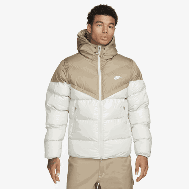 Яке Nike Storm-FIT Кафяво | FB8185-247, 0