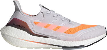 Кецове и обувки adidas Performance UltraBoost 21 Сиво | fy0375, 0