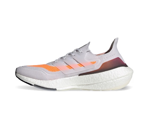 Бягане adidas Performance UltraBoost 21 Сиво | fy0375