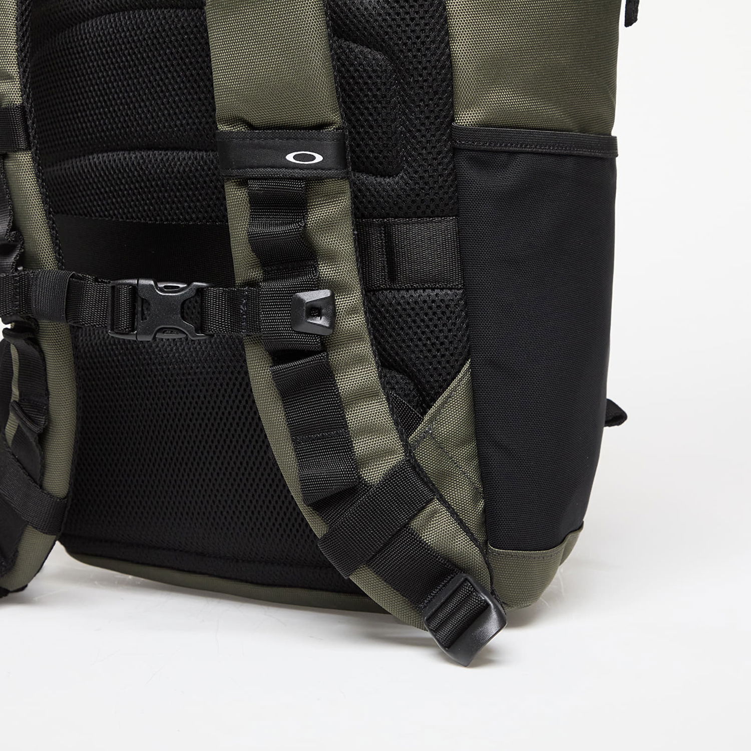Раница OAKLEY Urban Path Rc 25L Backpack New Dark Brush 20 l Зелено | FOS901337-86L, 1