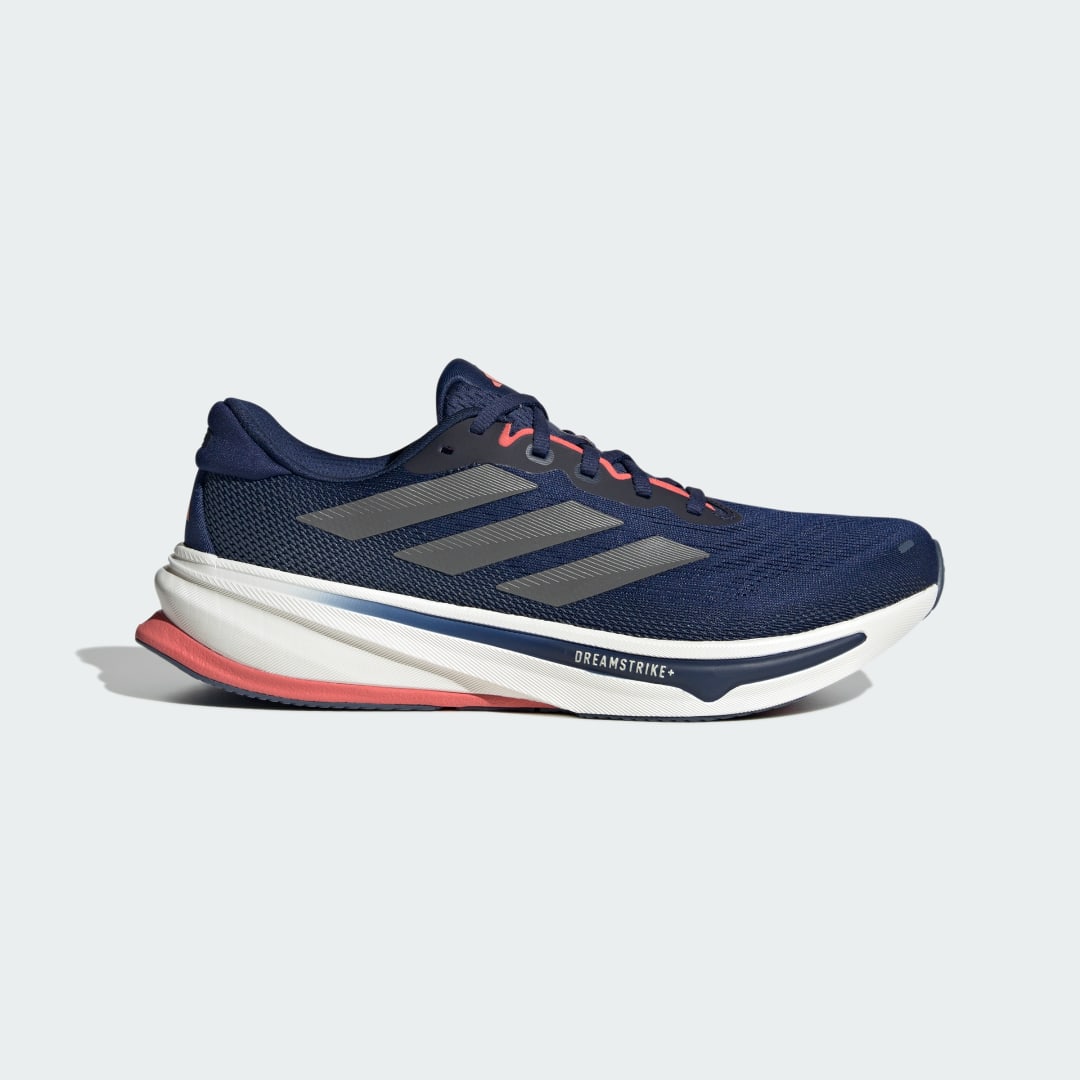 Кецове и обувки adidas Performance Supernova Rise 2 Синьо | JR3380, 0