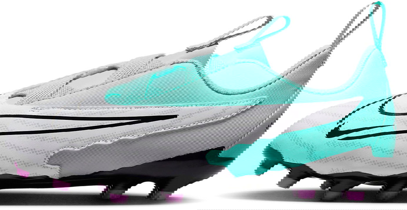 Кецове и обувки Nike JR Phantom GX Academy FG/MG Тюркоазено | dd9549-300, 0