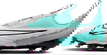 Кецове и обувки Nike JR Phantom GX Academy FG/MG Тюркоазено | dd9549-300, 0