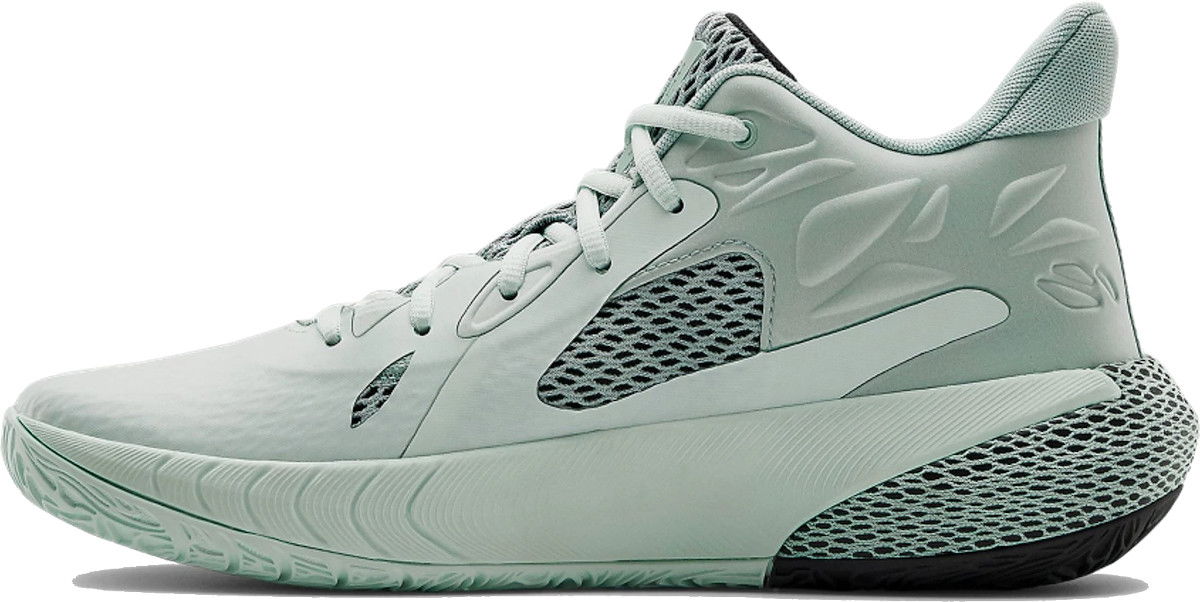 Кецове и обувки Under Armour HOVR Havoc 3 Синьо | 3023088-401, 1