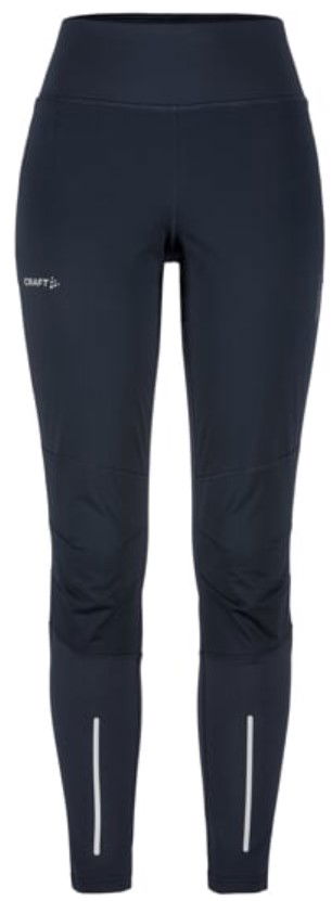 Клинове Craft ADV Essence Wind Leggings Тъмно синьо | 1909631-396000, 0