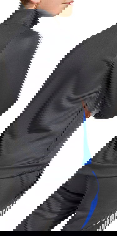 Комплект adidas Performance Messi Kids Tracksuit Сиво | JI5454, 2