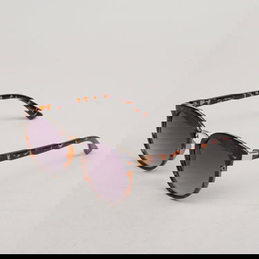 Слънчеви очила Jeepers Peepers Round Tort Sunglasses Бургунди | JP18132, 0