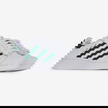 Кецове и обувки adidas Originals Superstar XLG "White" Бяло | IF0550, 1