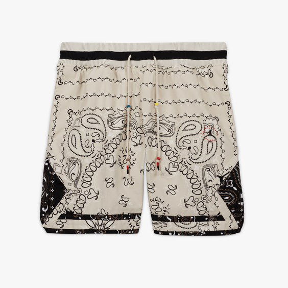 Къси панталони Jordan Travis Scott x Short Бежово | DO4099-104, 0