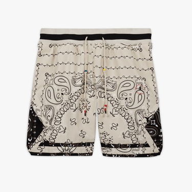 Къси панталони Jordan Travis Scott x Short Бежово | DO4099-104, 0