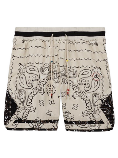 Къси панталони Jordan Travis Scott x Short Бежово | DO4099-104