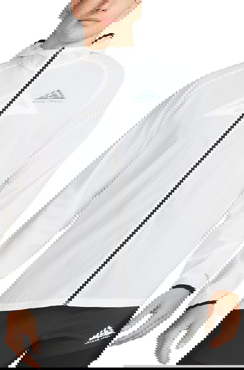 Яке Nike Trail Aireez Jacket Бяло | dx6883-100, 0