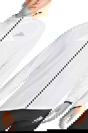 Яке Nike Trail Aireez Jacket Бяло | dx6883-100, 0