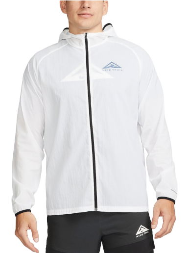 Яке Nike Trail Aireez Jacket Бяло | dx6883-100