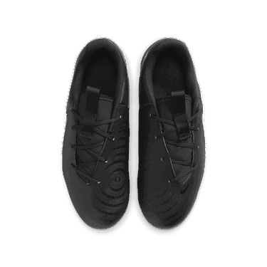 Кецове и обувки Nike Jr. Phantom GX 2 Academy MG Черно | FD6722-002, 4