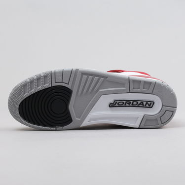 Кецове и обувки Jordan Jordan Spizike ''Gym Red'' Червено | 315371-603, 4