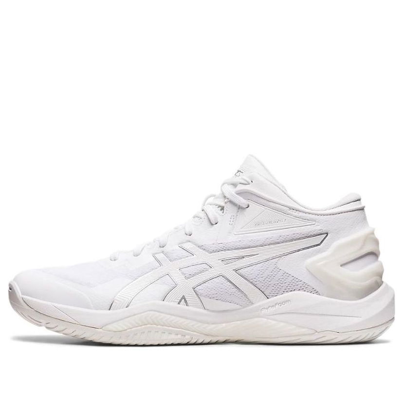 Кецове и обувки Asics Gelburst 27 Бяло | 1063A066-100