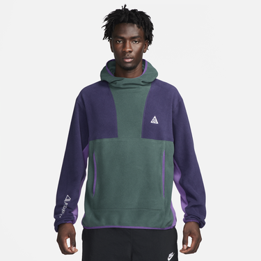 Суитчър Nike ACG Wolf Tree Fleece Sweat Зелено | FN0370-328, 3
