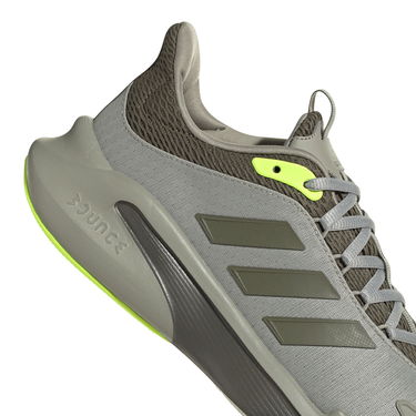 Кецове и обувки adidas Performance adidas ALPHAEDGE + 45 1/3 Сиво | IF7296, 7
